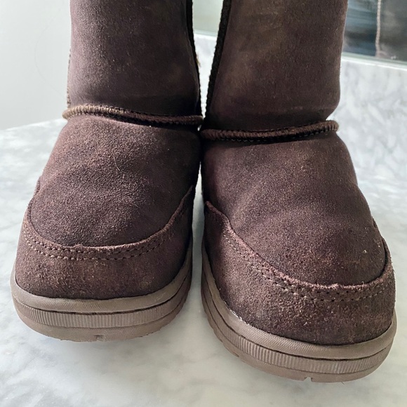 BEARPAW Brady Youth Boot - Picture 3 of 8